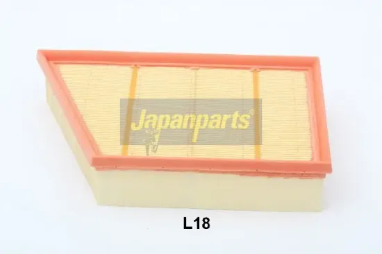 Luftfilter JAPANPARTS FA-L18S Bild Luftfilter JAPANPARTS FA-L18S