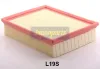 Luftfilter JAPANPARTS FA-L19S Bild Luftfilter JAPANPARTS FA-L19S