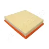 Luftfilter JAPANPARTS FA-L23S