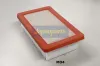 Luftfilter JAPANPARTS FA-M04S Bild Luftfilter JAPANPARTS FA-M04S