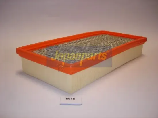 Luftfilter JAPANPARTS FA-S01S Bild Luftfilter JAPANPARTS FA-S01S