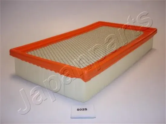 Luftfilter JAPANPARTS FA-S02S Bild Luftfilter JAPANPARTS FA-S02S