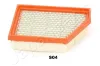 Luftfilter JAPANPARTS FA-S04S