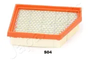 Luftfilter JAPANPARTS FA-S04S