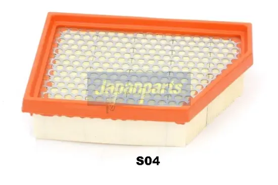 Luftfilter JAPANPARTS FA-S04S Bild Luftfilter JAPANPARTS FA-S04S