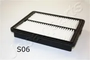Luftfilter JAPANPARTS FA-S06S