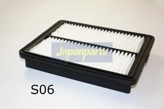 Luftfilter JAPANPARTS FA-S06S Bild Luftfilter JAPANPARTS FA-S06S