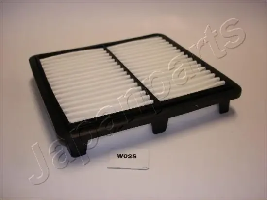 Luftfilter JAPANPARTS FA-W02S Bild Luftfilter JAPANPARTS FA-W02S