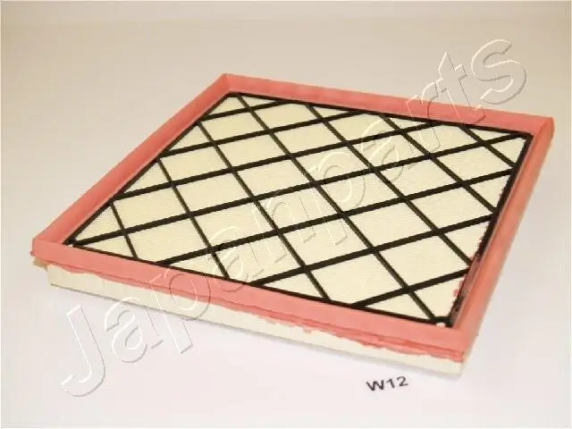 Luftfilter JAPANPARTS FA-W12S