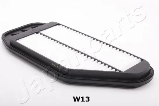 Luftfilter JAPANPARTS FA-W13S Bild Luftfilter JAPANPARTS FA-W13S