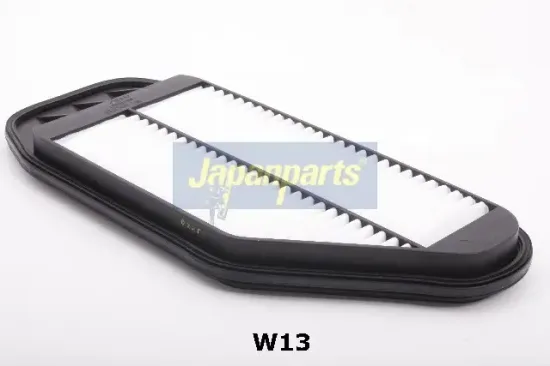 Luftfilter JAPANPARTS FA-W13S Bild Luftfilter JAPANPARTS FA-W13S