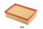 Luftfilter JAPANPARTS FA-W15S