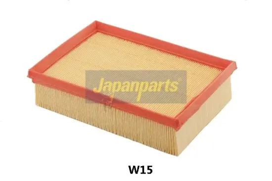 Luftfilter JAPANPARTS FA-W15S Bild Luftfilter JAPANPARTS FA-W15S