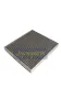 Filter, Innenraumluft JAPANPARTS FAA-016JM