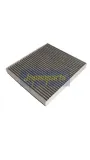 Filter, Innenraumluft JAPANPARTS FAA-016JM