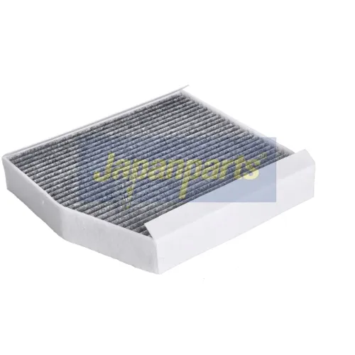 Filter, Innenraumluft JAPANPARTS FAA-017JM Bild Filter, Innenraumluft JAPANPARTS FAA-017JM