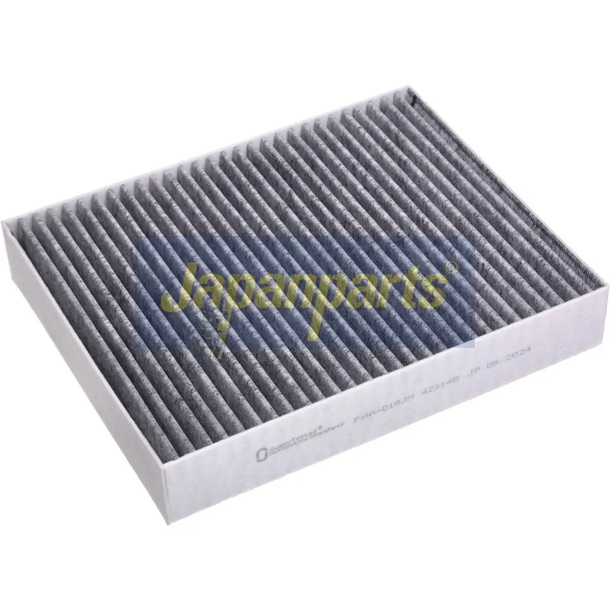 Filter, Innenraumluft JAPANPARTS FAA-018JM