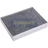 Filter, Innenraumluft JAPANPARTS FAA-018JM