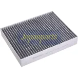 Filter, Innenraumluft JAPANPARTS FAA-018JM