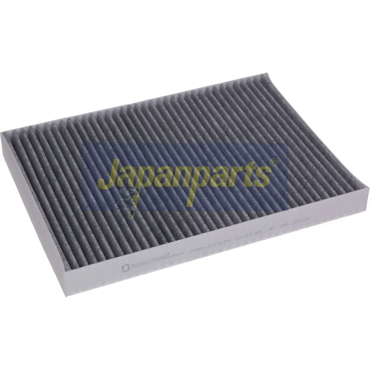 Filter, Innenraumluft JAPANPARTS FAA-019JM