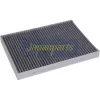 Filter, Innenraumluft JAPANPARTS FAA-019JM