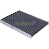 Filter, Innenraumluft JAPANPARTS FAA-021JM