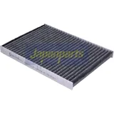 Filter, Innenraumluft JAPANPARTS FAA-021JM