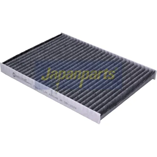 Filter, Innenraumluft JAPANPARTS FAA-021JM Bild Filter, Innenraumluft JAPANPARTS FAA-021JM