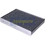 Filter, Innenraumluft JAPANPARTS FAA-024JM