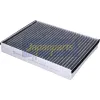 Filter, Innenraumluft JAPANPARTS FAA-026JM
