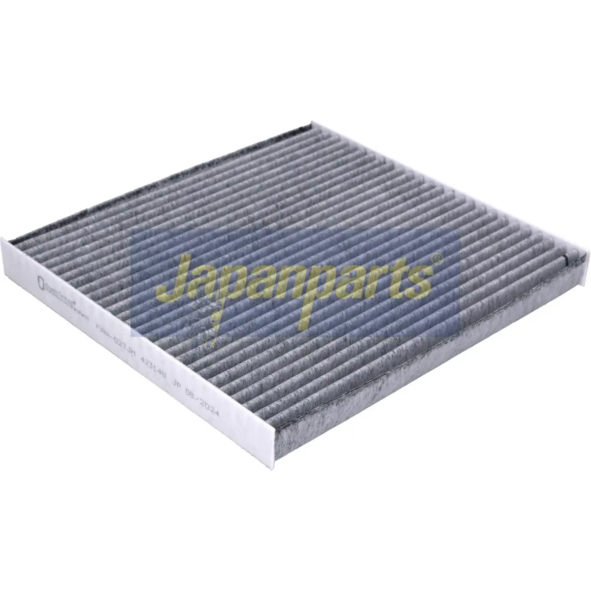 Filter, Innenraumluft JAPANPARTS FAA-027JM