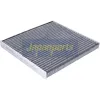 Filter, Innenraumluft JAPANPARTS FAA-027JM