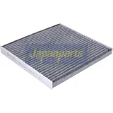 Filter, Innenraumluft JAPANPARTS FAA-027JM