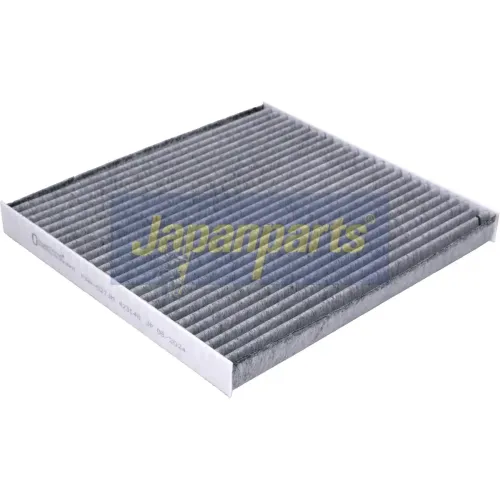 Filter, Innenraumluft JAPANPARTS FAA-027JM Bild Filter, Innenraumluft JAPANPARTS FAA-027JM