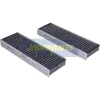 Filter, Innenraumluft JAPANPARTS FAA-028JM