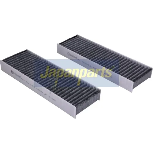 Filter, Innenraumluft JAPANPARTS FAA-028JM Bild Filter, Innenraumluft JAPANPARTS FAA-028JM