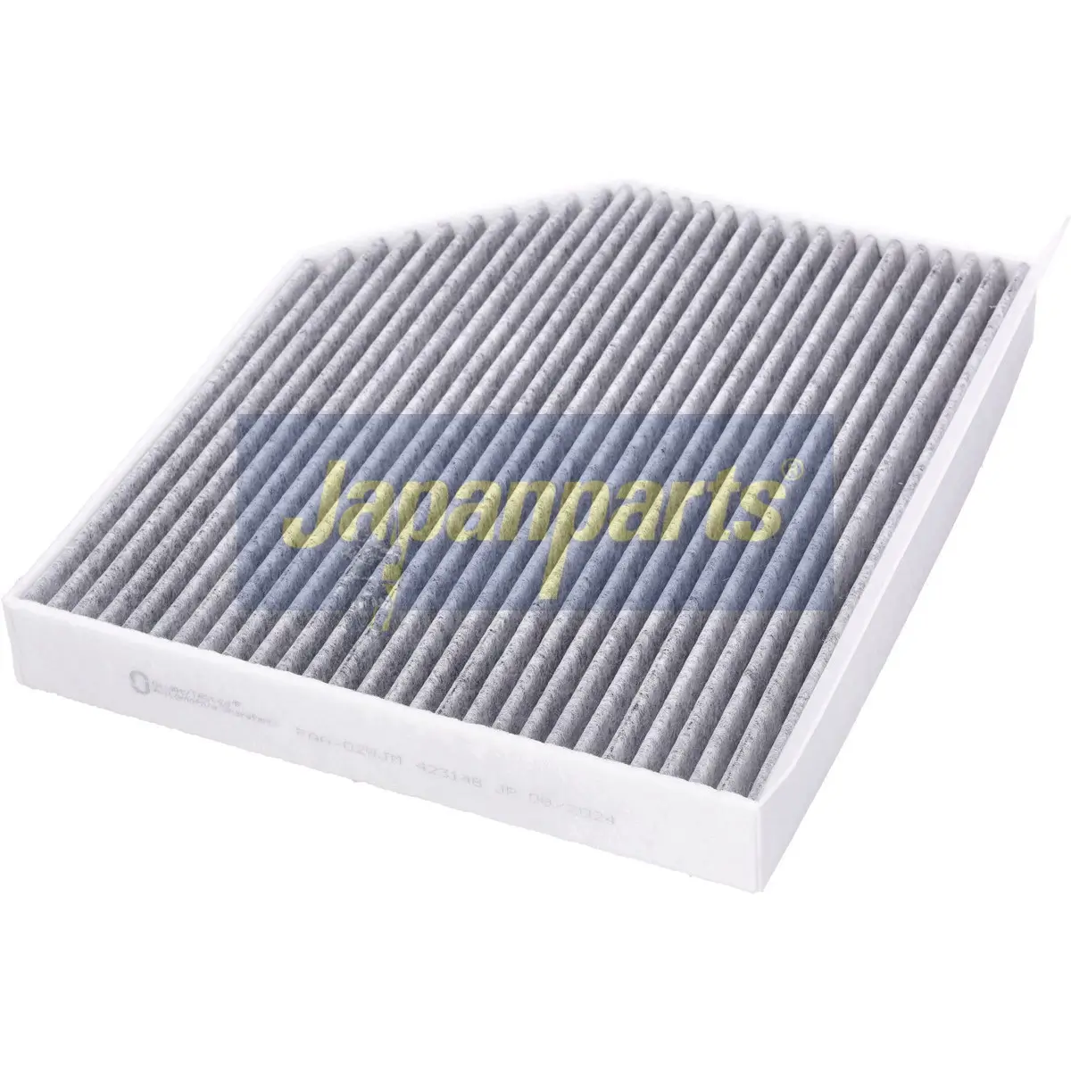 Filter, Innenraumluft JAPANPARTS FAA-029JM