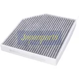 Filter, Innenraumluft JAPANPARTS FAA-029JM