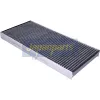 Filter, Innenraumluft JAPANPARTS FAA-031JM