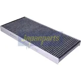 Filter, Innenraumluft JAPANPARTS FAA-031JM