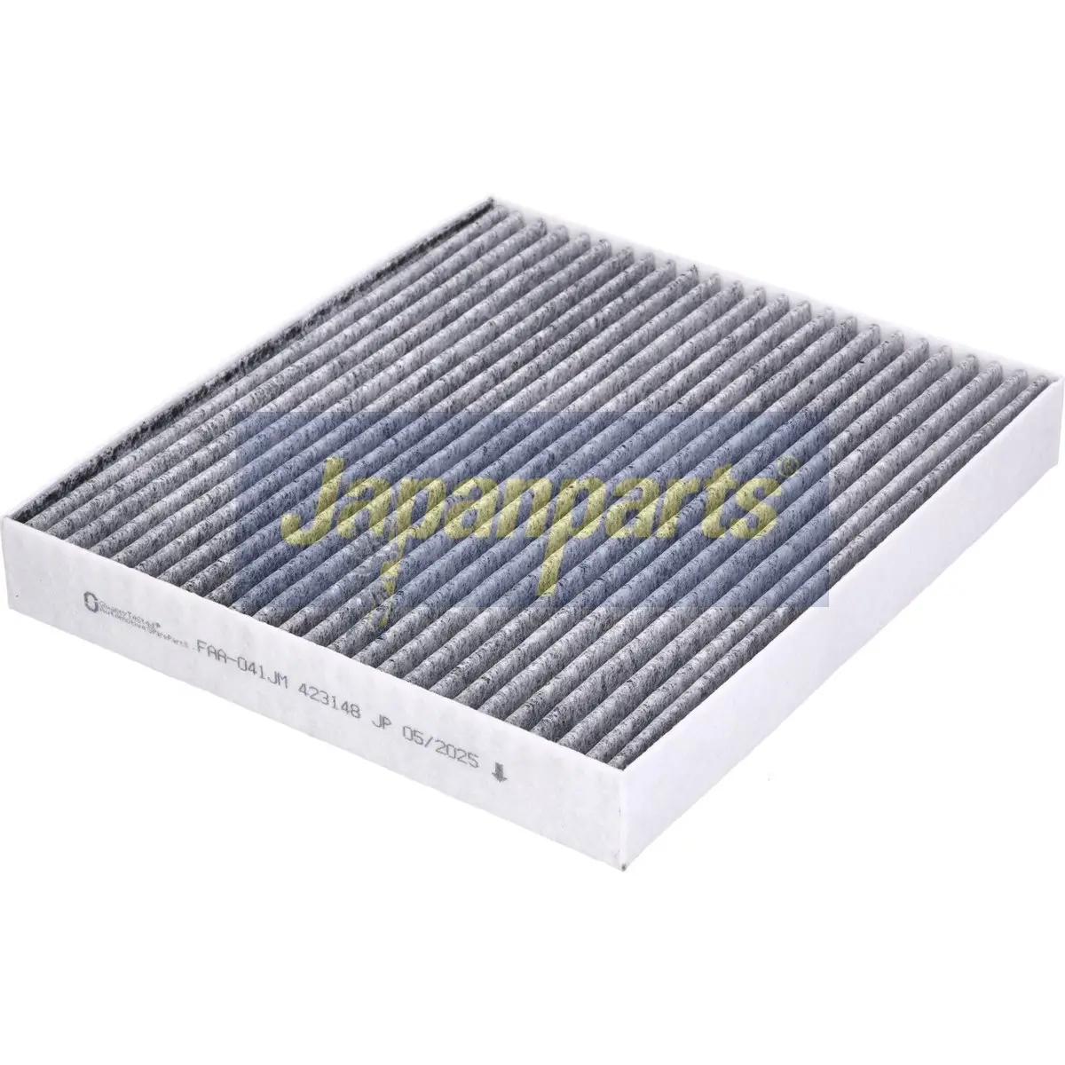 Filter, Innenraumluft JAPANPARTS FAA-041JM