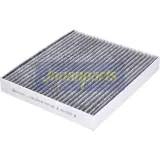 Filter, Innenraumluft JAPANPARTS FAA-041JM