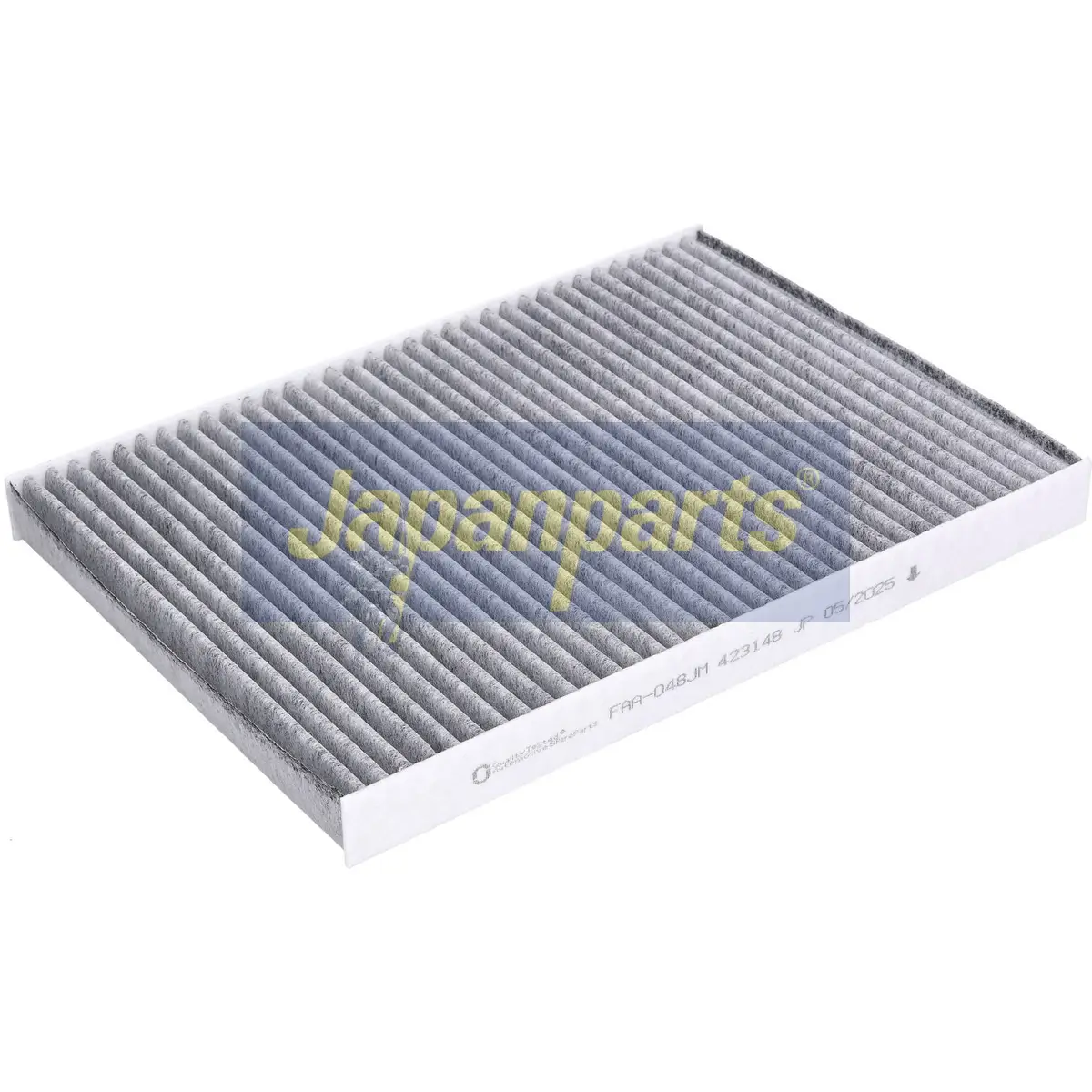 Filter, Innenraumluft JAPANPARTS FAA-048JM