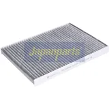 Filter, Innenraumluft JAPANPARTS FAA-048JM
