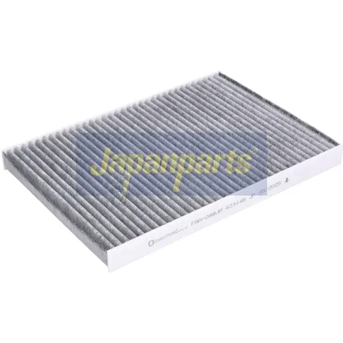 Filter, Innenraumluft JAPANPARTS FAA-048JM Bild Filter, Innenraumluft JAPANPARTS FAA-048JM
