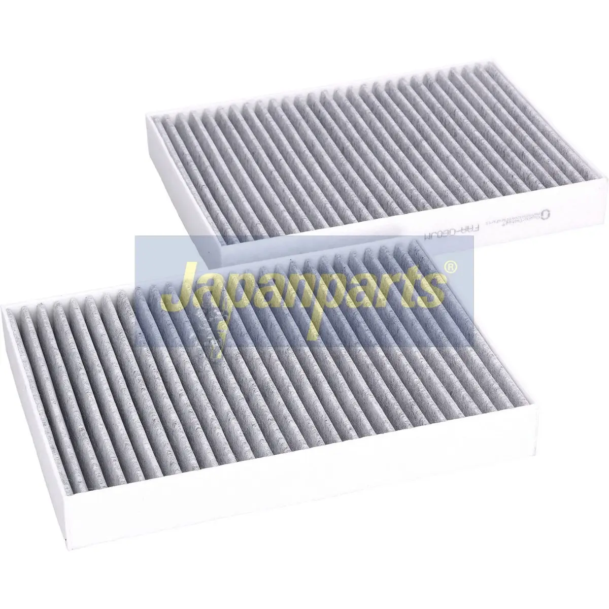 Filter, Innenraumluft JAPANPARTS FAA-060JM