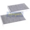 Filter, Innenraumluft JAPANPARTS FAA-060JM