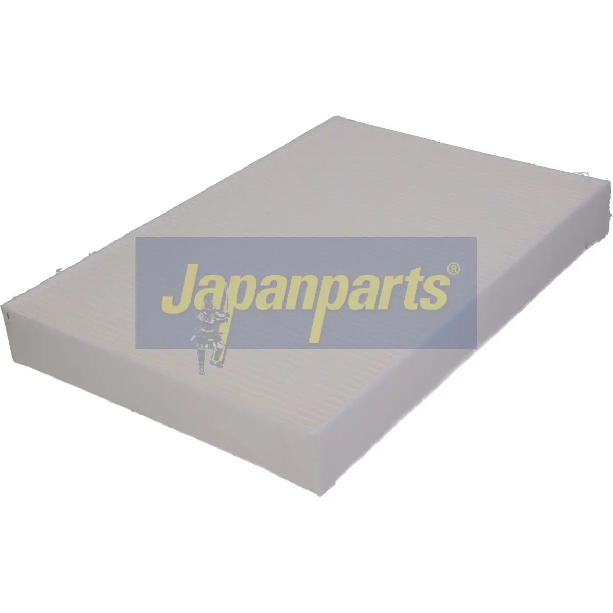 Filter, Innenraumluft JAPANPARTS FAA-065JM