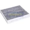 Filter, Innenraumluft JAPANPARTS FAA-067JM
