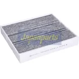Filter, Innenraumluft JAPANPARTS FAA-067JM